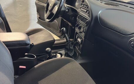 Chevrolet Niva I рестайлинг, 2014 год, 595 000 рублей, 12 фотография