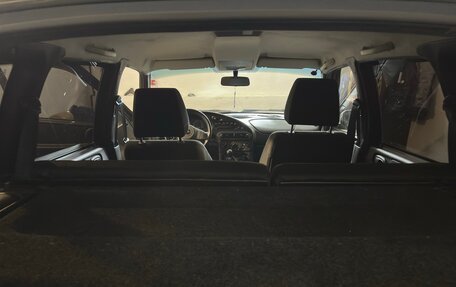 Chevrolet Niva I рестайлинг, 2014 год, 595 000 рублей, 15 фотография