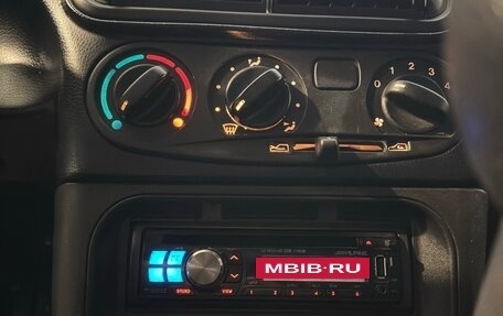 Chevrolet Niva I рестайлинг, 2014 год, 595 000 рублей, 18 фотография