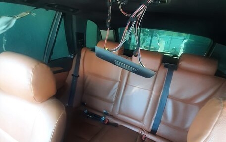 BMW X5, 2002 год, 550 000 рублей, 2 фотография