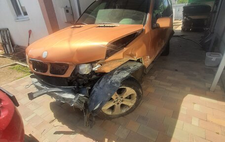 BMW X5, 2002 год, 550 000 рублей, 5 фотография