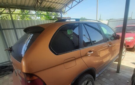 BMW X5, 2002 год, 550 000 рублей, 8 фотография