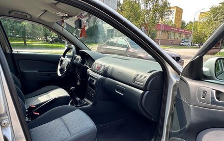 Skoda Octavia IV, 2003 год, 475 000 рублей, 13 фотография