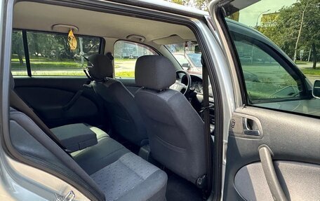 Skoda Octavia IV, 2003 год, 475 000 рублей, 14 фотография