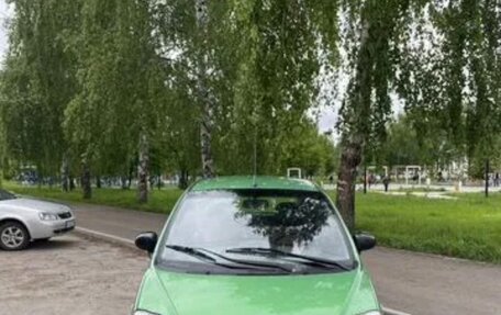 Chevrolet Spark III, 2007 год, 299 000 рублей, 2 фотография