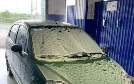 Chevrolet Spark III, 2007 год, 299 000 рублей, 4 фотография