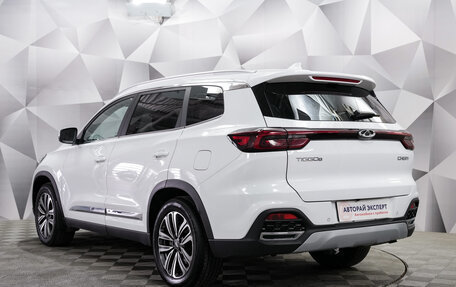 Chery Tiggo 8 I, 2021 год, 1 750 000 рублей, 3 фотография