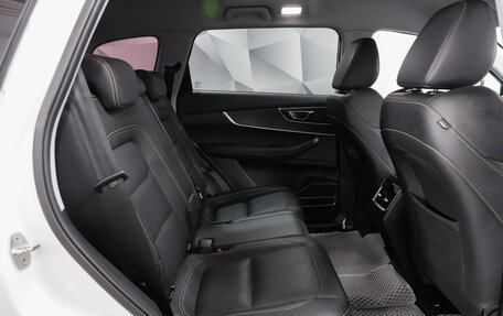 Chery Tiggo 8 I, 2021 год, 1 750 000 рублей, 11 фотография
