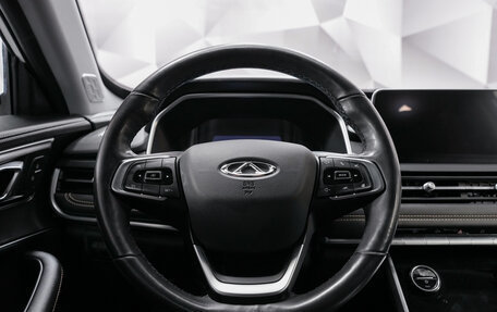 Chery Tiggo 8 I, 2021 год, 1 750 000 рублей, 12 фотография
