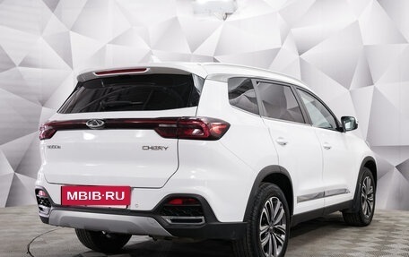 Chery Tiggo 8 I, 2021 год, 1 750 000 рублей, 5 фотография