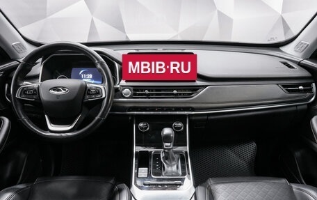 Chery Tiggo 8 I, 2021 год, 1 750 000 рублей, 9 фотография