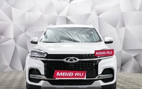 Chery Tiggo 8 I, 2021 год, 1 750 000 рублей, 8 фотография