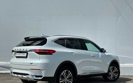 Haval F7 I, 2019 год, 1 655 300 рублей, 2 фотография