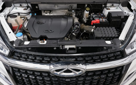 Chery Tiggo 8 I, 2021 год, 1 750 000 рублей, 19 фотография