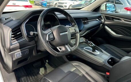 Haval F7 I, 2019 год, 1 655 300 рублей, 5 фотография