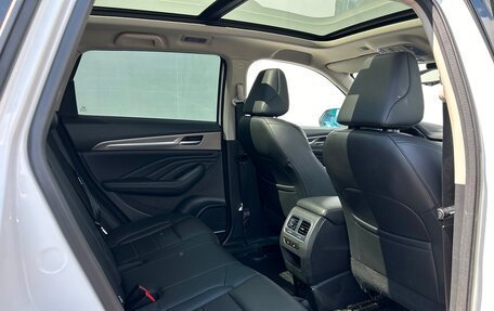 Haval F7 I, 2019 год, 1 655 300 рублей, 10 фотография