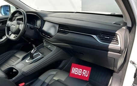 Haval F7 I, 2019 год, 1 655 300 рублей, 8 фотография