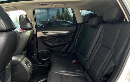 Haval F7 I, 2019 год, 1 655 300 рублей, 12 фотография