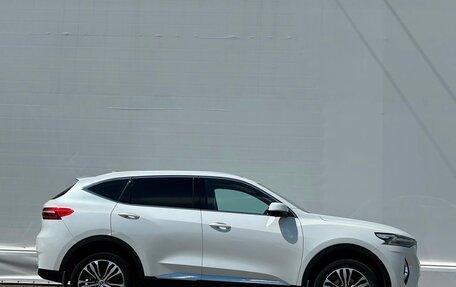Haval F7 I, 2019 год, 1 655 300 рублей, 13 фотография