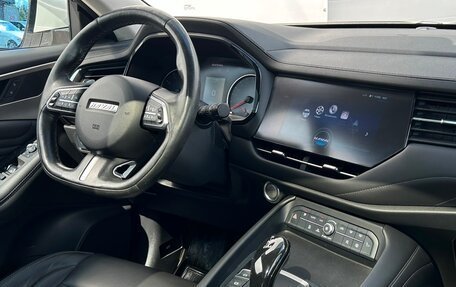 Haval F7 I, 2019 год, 1 655 300 рублей, 16 фотография