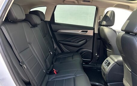 Haval F7 I, 2019 год, 1 655 300 рублей, 11 фотография