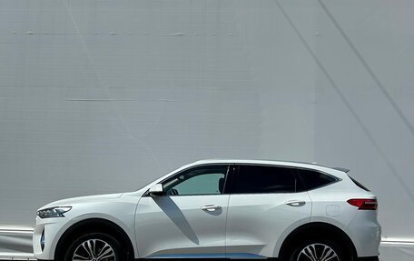 Haval F7 I, 2019 год, 1 655 300 рублей, 14 фотография
