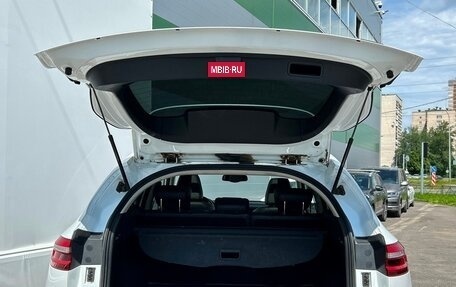 Haval F7 I, 2019 год, 1 655 300 рублей, 15 фотография