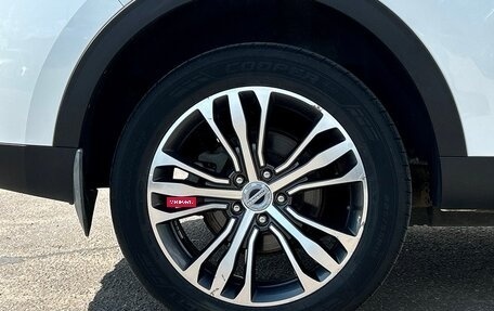 Haval F7 I, 2019 год, 1 655 300 рублей, 23 фотография