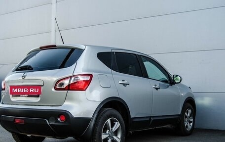 Nissan Qashqai, 2011 год, 1 250 000 рублей, 2 фотография
