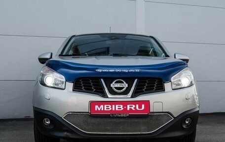 Nissan Qashqai, 2011 год, 1 250 000 рублей, 3 фотография