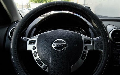 Nissan Qashqai, 2011 год, 1 250 000 рублей, 9 фотография
