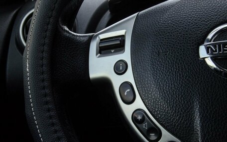Nissan Qashqai, 2011 год, 1 250 000 рублей, 10 фотография
