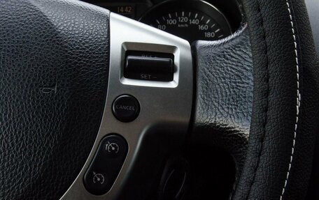 Nissan Qashqai, 2011 год, 1 250 000 рублей, 11 фотография