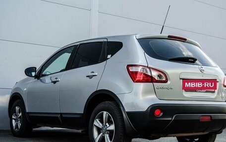 Nissan Qashqai, 2011 год, 1 250 000 рублей, 6 фотография