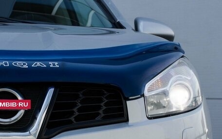 Nissan Qashqai, 2011 год, 1 250 000 рублей, 8 фотография