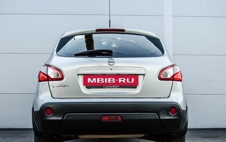 Nissan Qashqai, 2011 год, 1 250 000 рублей, 4 фотография