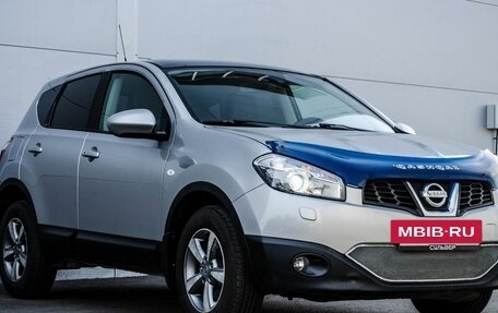 Nissan Qashqai, 2011 год, 1 250 000 рублей, 5 фотография