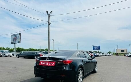 Mazda 6, 2013 год, 1 599 000 рублей, 6 фотография