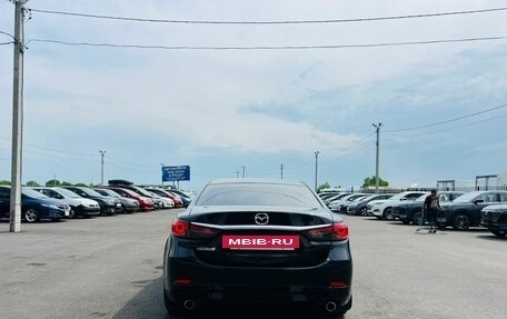 Mazda 6, 2013 год, 1 599 000 рублей, 5 фотография