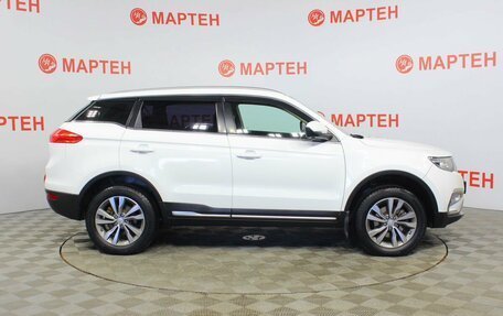 Geely Atlas I, 2019 год, 1 479 000 рублей, 4 фотография
