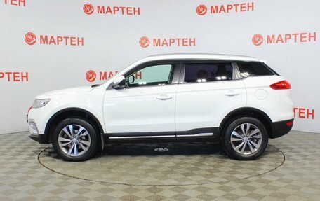 Geely Atlas I, 2019 год, 1 479 000 рублей, 8 фотография
