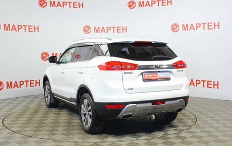 Geely Atlas I, 2019 год, 1 479 000 рублей, 7 фотография
