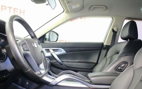 Geely Atlas I, 2019 год, 1 479 000 рублей, 9 фотография