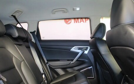 Geely Atlas I, 2019 год, 1 479 000 рублей, 11 фотография
