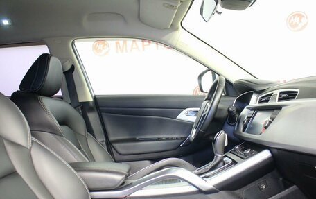Geely Atlas I, 2019 год, 1 479 000 рублей, 10 фотография