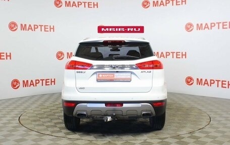 Geely Atlas I, 2019 год, 1 479 000 рублей, 6 фотография