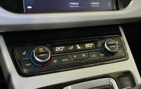 Geely Atlas I, 2019 год, 1 479 000 рублей, 13 фотография