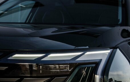 Geely Atlas, 2023 год, 2 700 000 рублей, 8 фотография