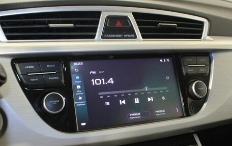 Geely Atlas I, 2019 год, 1 479 000 рублей, 12 фотография