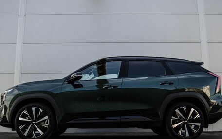 Geely Atlas, 2023 год, 2 700 000 рублей, 4 фотография
